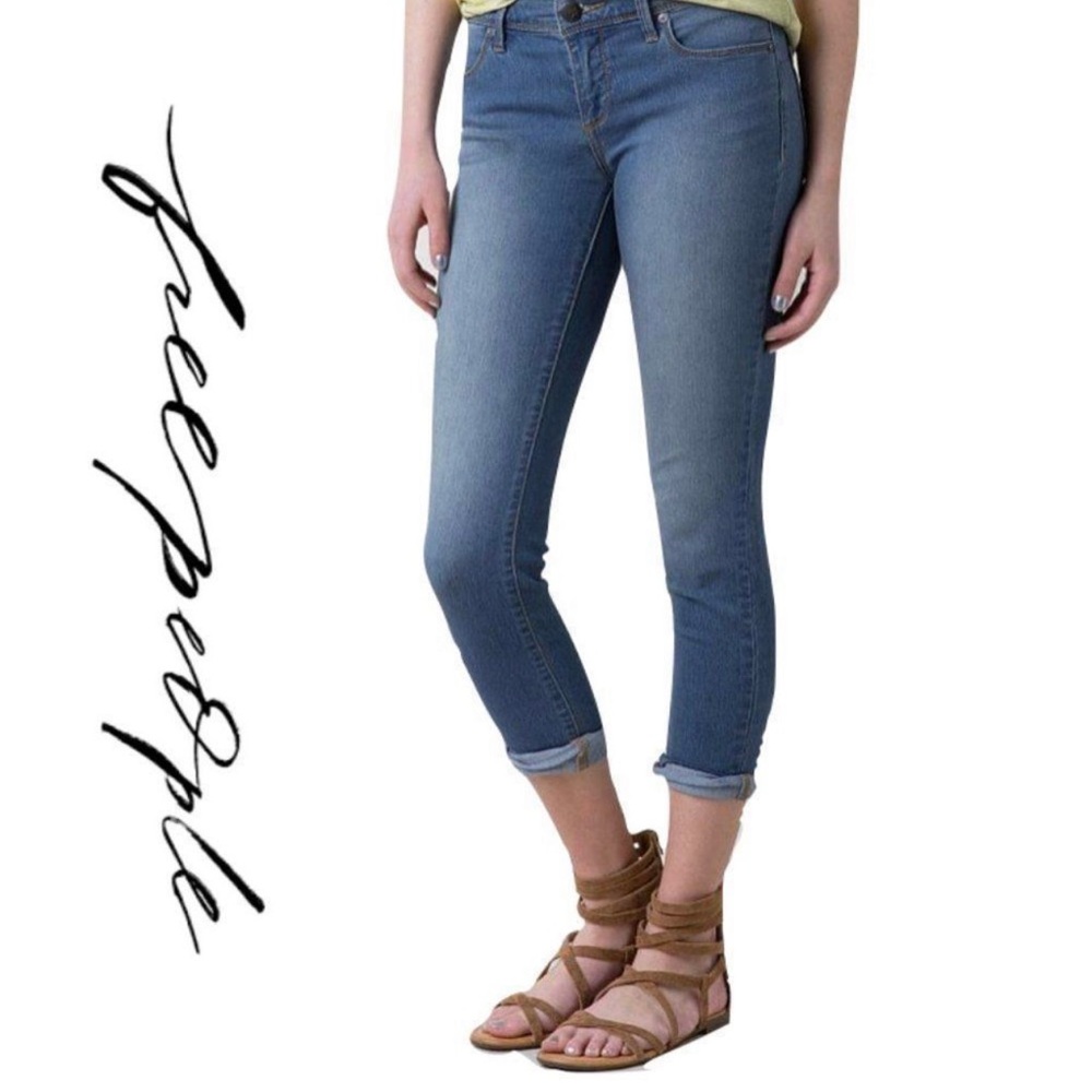 Free People Jeans | Size 25